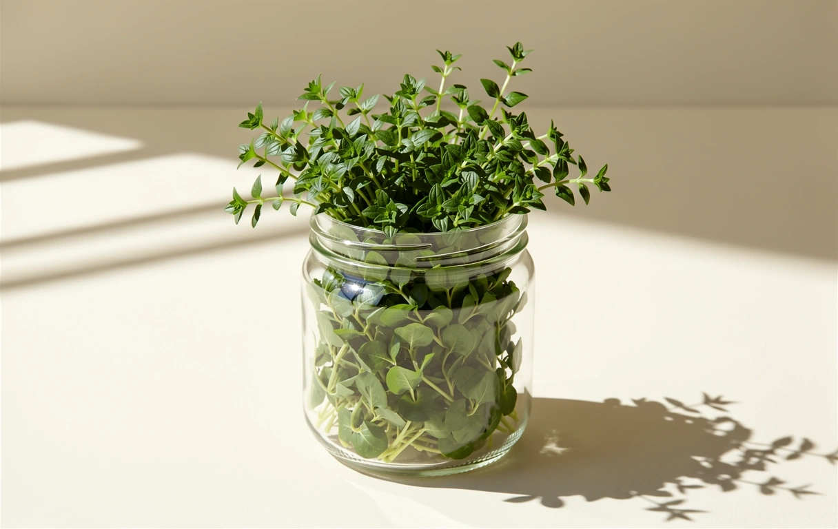 Professional nutrition environment